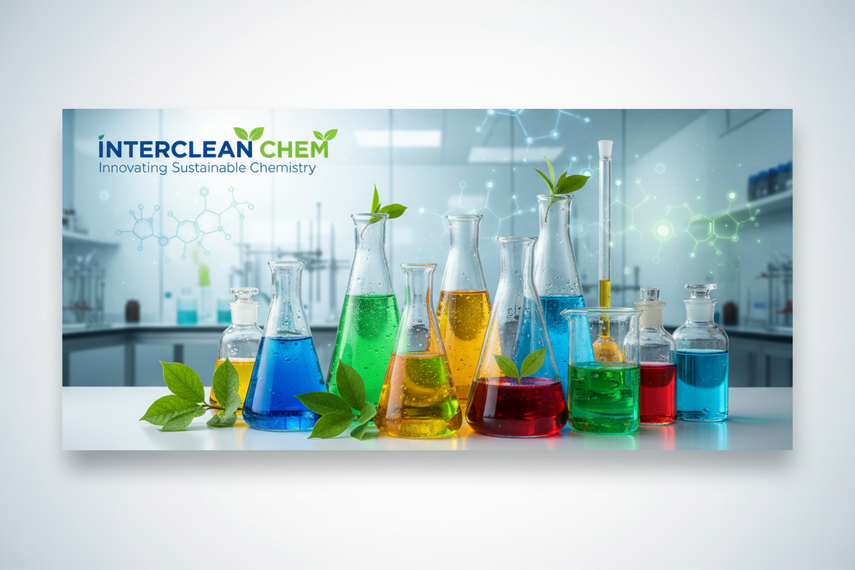 Detergent Grade chemicals