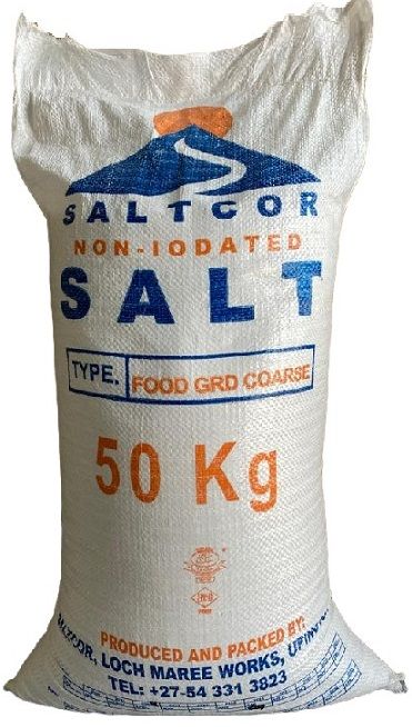COARSE SALT (SODIUM CHLORIDE)