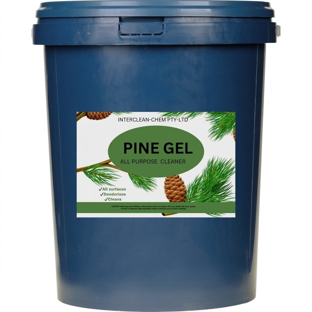 PINE GEL