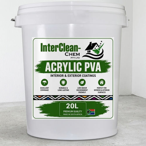 ACRYLIC PVA