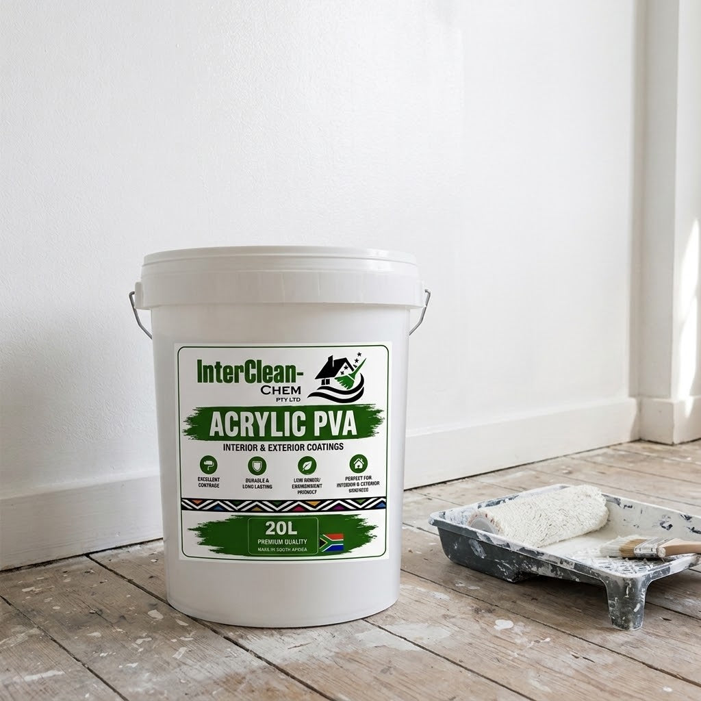 ACRYLIC PVA