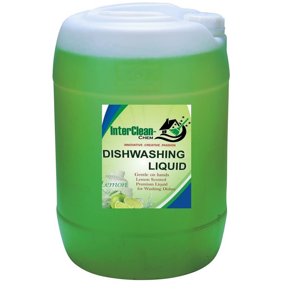 DISHWASHING LIQUID