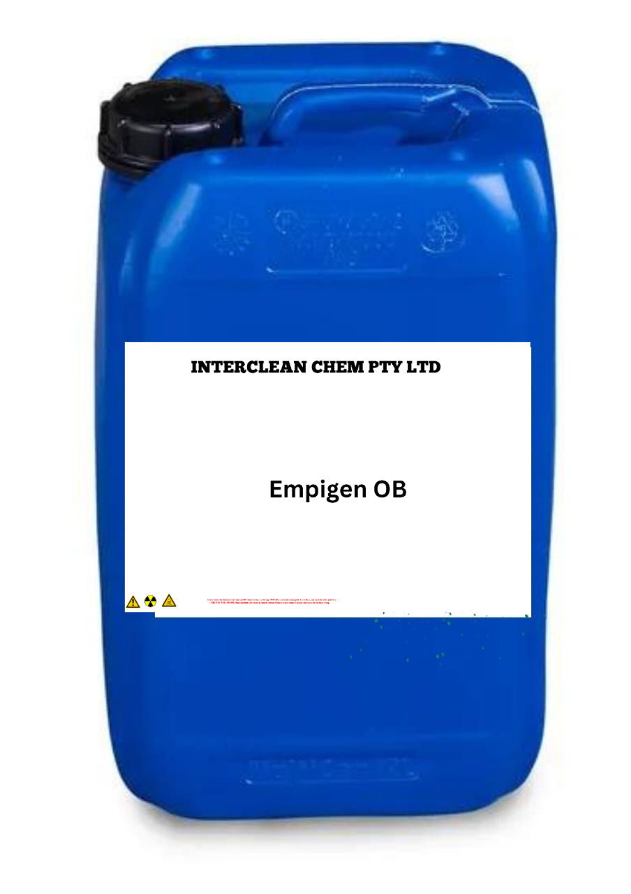 Empigen OB (Lauramine Oxide)
