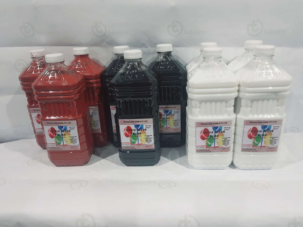 LIQUID FLOOR POLISH PHATSIMA