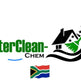 INTERCLEAN CHEM - Home