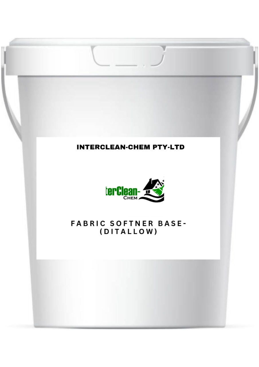 DITALLOW Fabric Softener Base