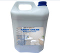 HANDY CREAMER CLEANER