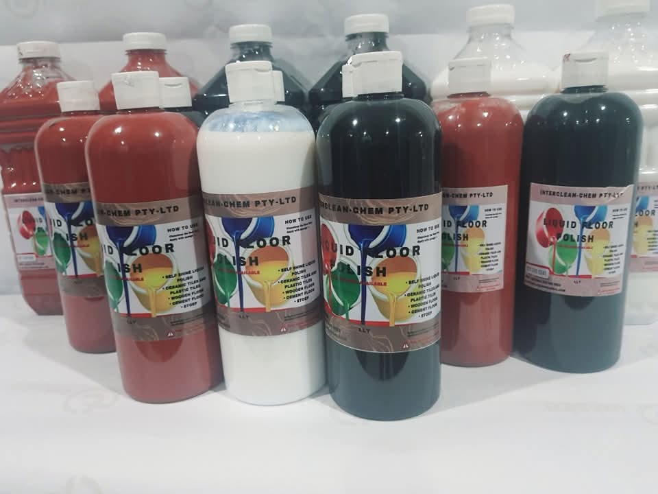 LIQUID FLOOR POLISH PHATSIMA