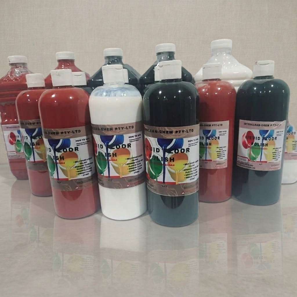 LIQUID FLOOR POLISH PHATSIMA