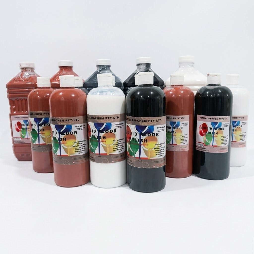 LIQUID FLOOR POLISH PHATSIMA