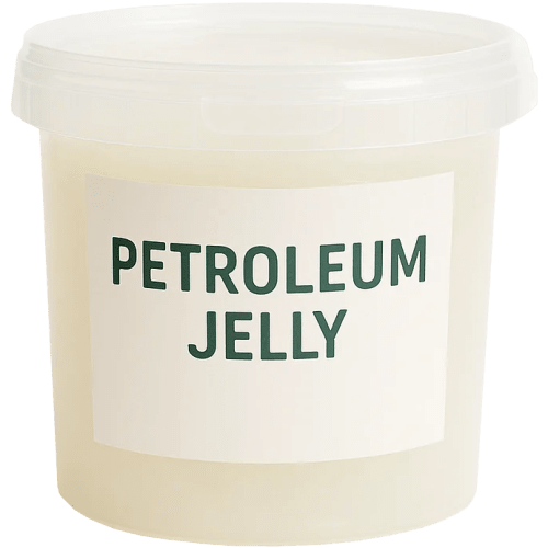 Petroleum Jelly