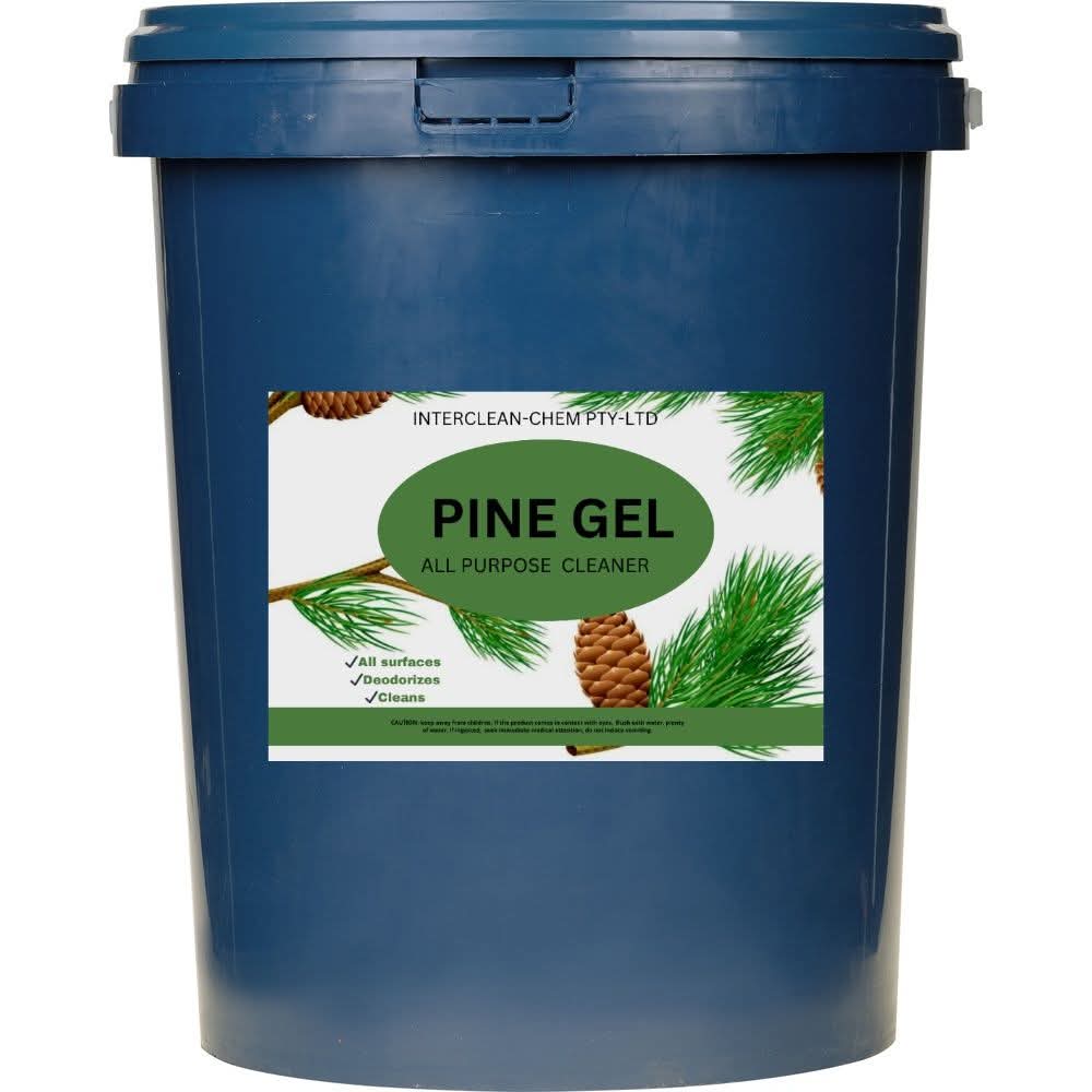 PINE GEL