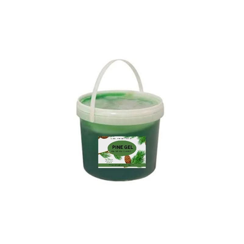 PINE GEL
