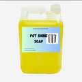 Pot Shine Soap Liquid