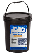 LIQUID RUBBER ROOF PAINT