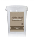 VELVET SHEEN