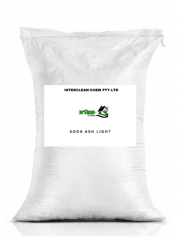 Soda Ash Light