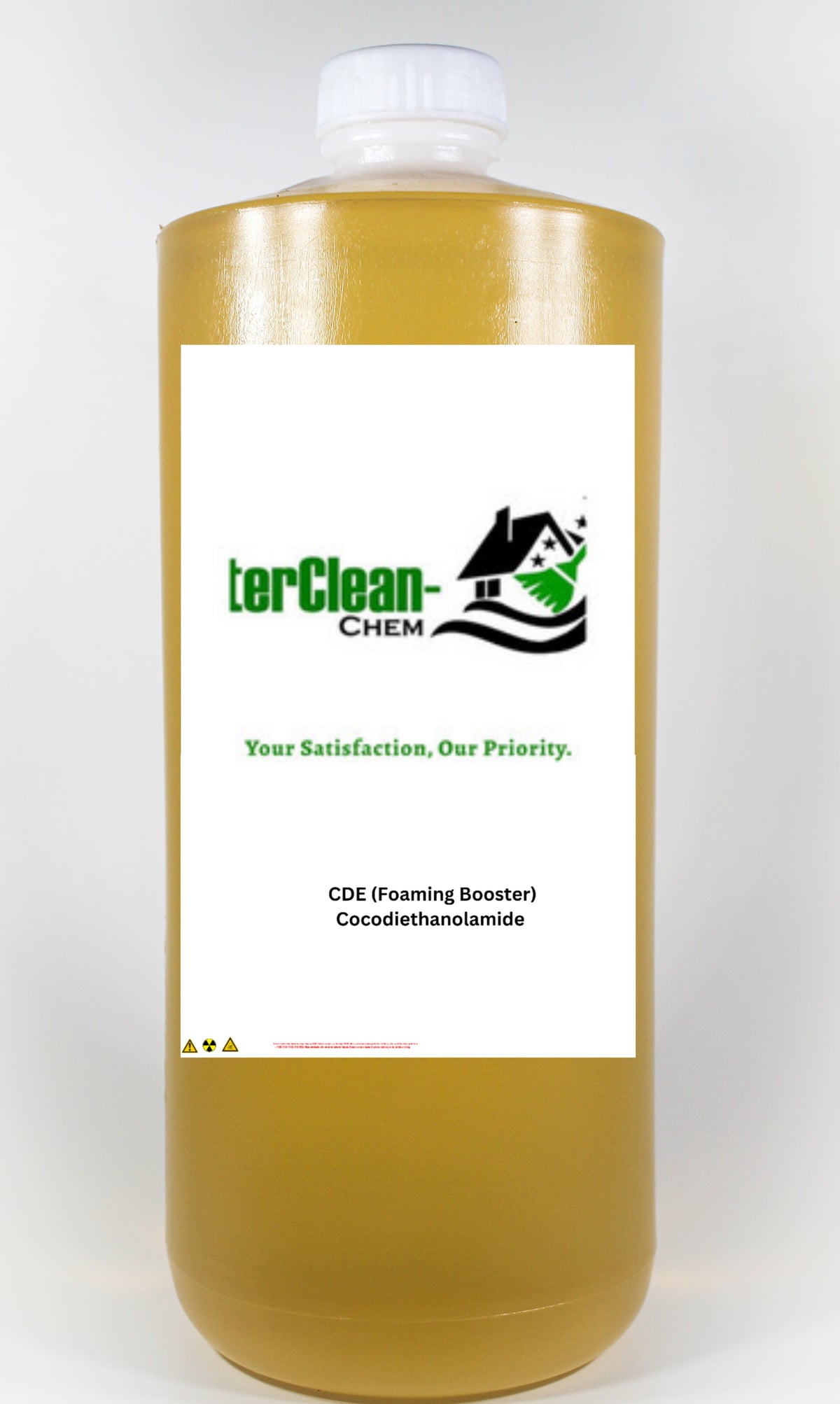 CDE Cocodiethanolamide (Foaming Booster)