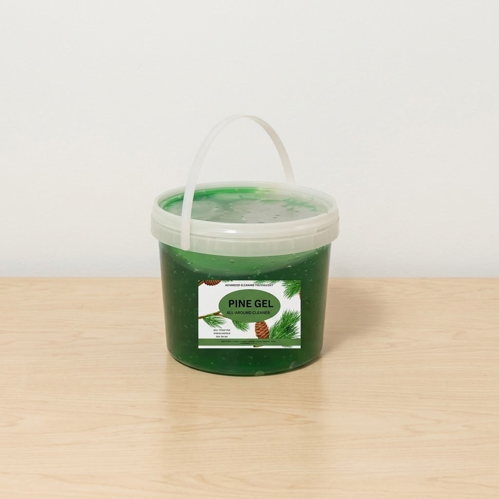 PINE GEL