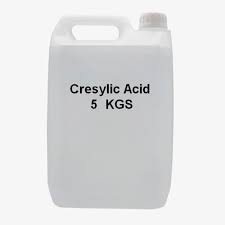 Cresylic Acid