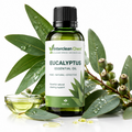 Eucalyptus Oil