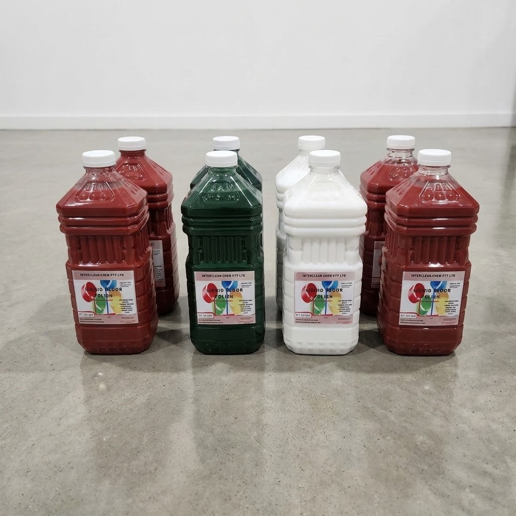 LIQUID FLOOR POLISH PHATSIMA