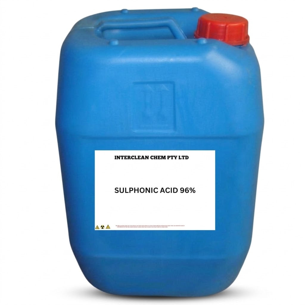 SULPHONIC ACID 96%