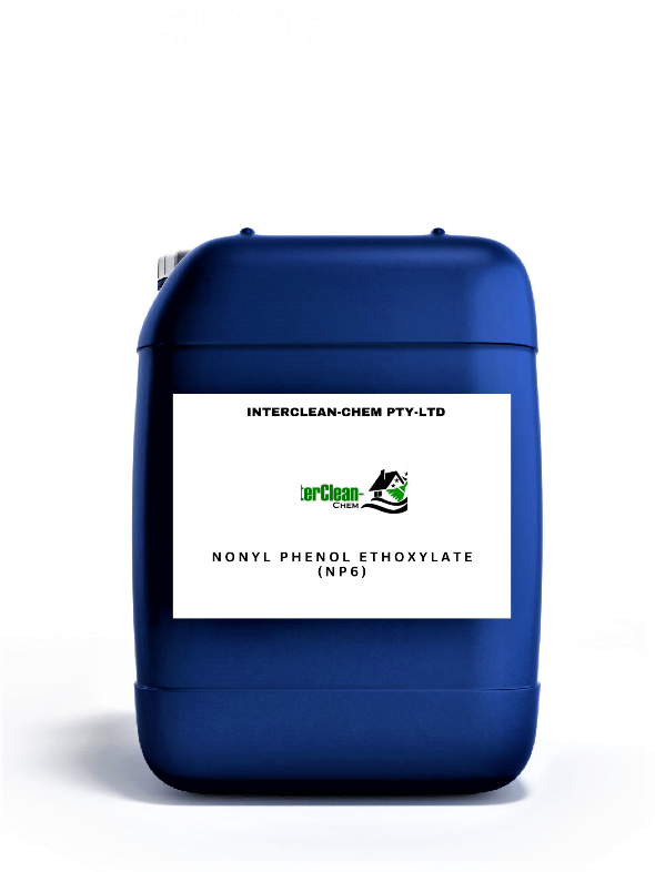 Nonyl Phenol Ethoxylate (NP6)