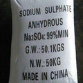 Sodium Sulphate Anhydrous