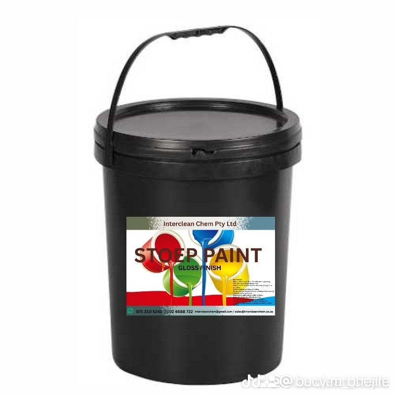 Stoep Paint